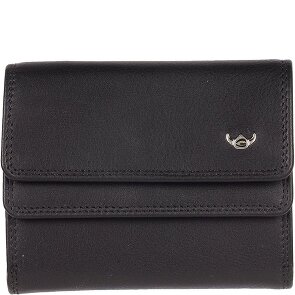 Golden Head Polo Geldbörse RFID Leder 10 cm