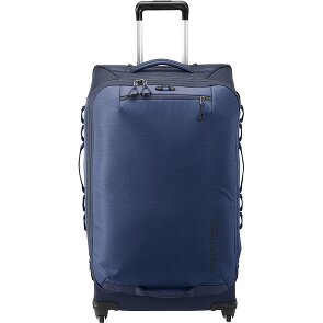 Eagle Creek Expanse 4 Rollen Trolley 75 cm mit Dehnfalte