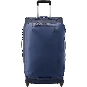 Eagle Creek Expanse 4 Rollen Trolley 75 cm mit Dehnfalte