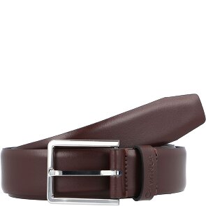 Calvin Klein Bombed Gürtel Leder