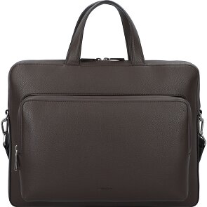 Calvin Klein Micro Pebble Aktentasche 36 cm