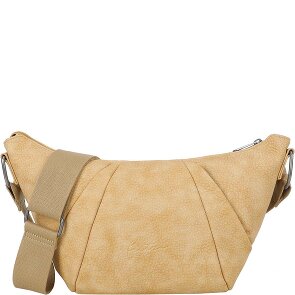 Fritzi aus Preußen Limited Happy Flocked Umhängetasche 25 cm