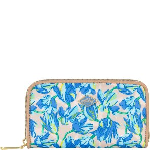 Oilily Tulipy Zana Geldbörse 16 cm