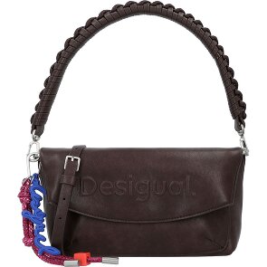 Desigual Half Trokel Schultertasche 23 cm