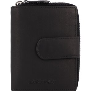 Jack Kinsky Aruba Geldbörse Leder 10 cm