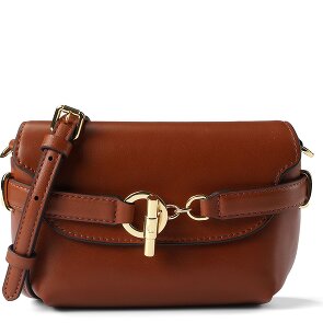 Lauren Ralph Lauren Blake Mini Bag Umhängetasche Leder 18 cm