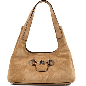 Guess Sunset Schultertasche 32 cm