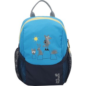 Jack Wolfskin Sprout Kinderrucksack 25.5 cm