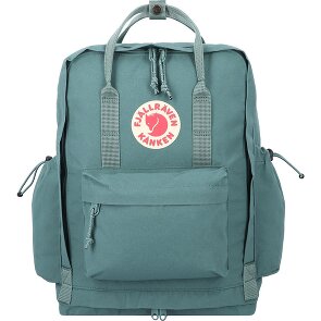 Fjällräven Kanken Outlong Daypack 40 cm Laptopfach