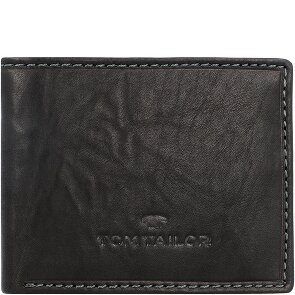 Tom Tailor Lary Geldbörse Leder 10 cm