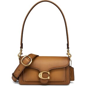 Coach Tabby Schultertasche Leder 20 cm
