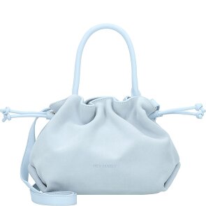 Hey Marly Cool Companion Suede Handtasche Leder 28 cm