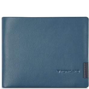 Roncato Monaco Geldbörse Leder 9 cm