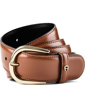 AIGNER Business Wendegürtel Leder