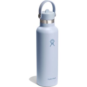 Hydro Flask Hydration Standard Flex Straw Cap Trinkflasche 620 ml