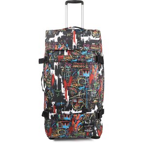 Eastpak Transit'R 2 Rollen Reisetasche L 79 cm