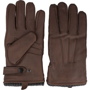 Strellson Handschuhe Leder