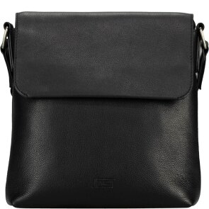 Jost Lysa Umhängetasche S Leder 21 cm
