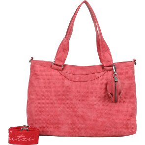Fritzi aus Preußen Joly Waffly Shopper Tasche 41 cm
