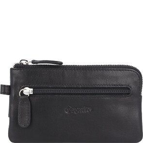 Esquire Viktoria Schlüsseletui Leder 13 cm