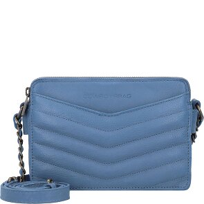 Cowboysbag Oily Cow Umhängetasche Leder 25 cm