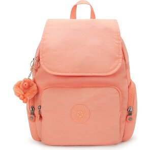 Kipling Basic City Zip City Rucksack S 33.5 cm