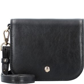 Jekyll & Hide Paris Umhängetasche Leder 19 cm