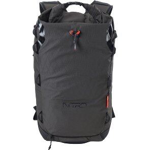 NITRO Splitpack 30 Rucksack 53 cm
