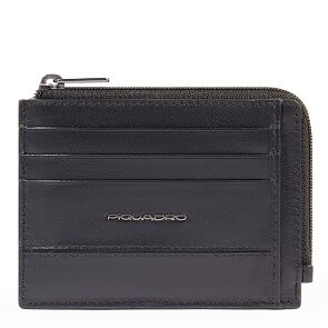 Piquadro Philip Kreditkartenetui Leder 11 cm