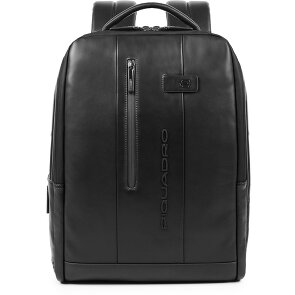 Piquadro Urban Rucksack Leder 41 cm Laptopfach