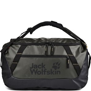 Jack Wolfskin Tecton 45 L Weekender Reisetasche 30 cm