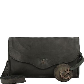 Harbour 2nd Anchor Love Umhängetasche Leder 22 cm
