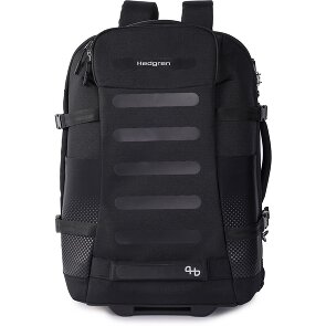 Hedgren Comby 2-Rollen Rucksacktrolley RFID 55 cm