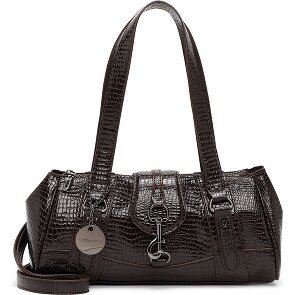 Tamaris TAS Marina Schultertasche Leder 34 cm