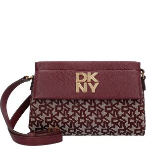 DKNY Rosa Umhängetasche 21 cm