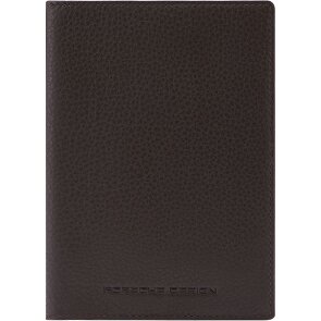Porsche Design Business Reisepassetui RFID Leder 10 cm
