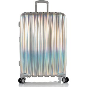 Heys Astro 4 Rollen Trolley L 76 cm mit Dehnfalte