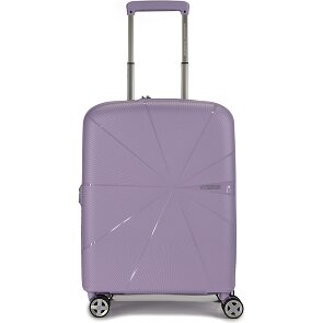 American Tourister Starvibe 4 Rollen Kabinentrolley 55 cm