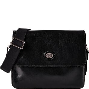 The Bridge Story Uomo Messenger Leder 27 cm