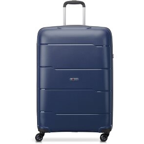 MODO by Roncato Galaxy 4 Rollen Trolley 75 cm