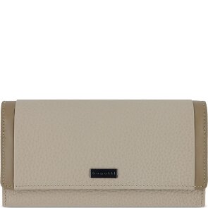 Bugatti Sina Geldbörse RFID Schutz Leder 18.5 cm