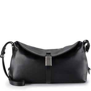 PINKO New Saddle Schultertasche Leder 32 cm