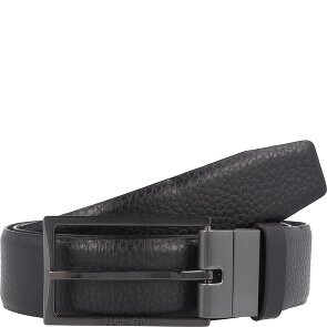 Calvin Klein ADJ Wendegürtel Leder