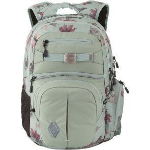 NITRO Daypack Hero Rucksack 52 cm Laptopfach
