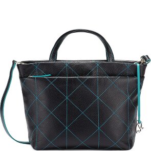 Mywalit Pienza Handtasche Leder 31 cm