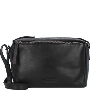 Jack Kinsky Nelson 1 Umhängetasche Leder 24 cm