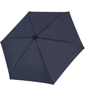 Bugatti Air Flat Taschenschirm 21 cm