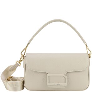 Bogner Pontresina Schultertasche Leder 27 cm