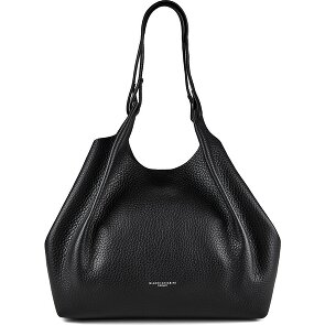 Gianni Chiarini Dua Schultertasche Leder 38 cm
