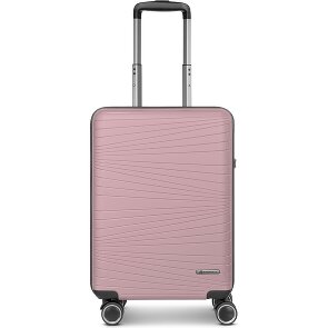 Franky Dallas 3.0 4 Rollen Trolley S 55 cm